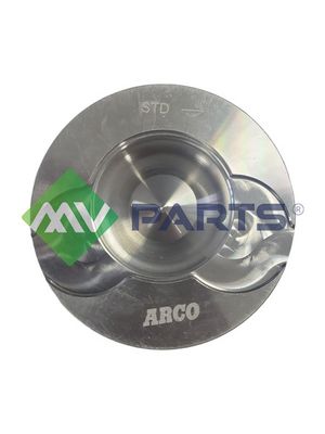 PISTON MV Parts MVP7734 1
