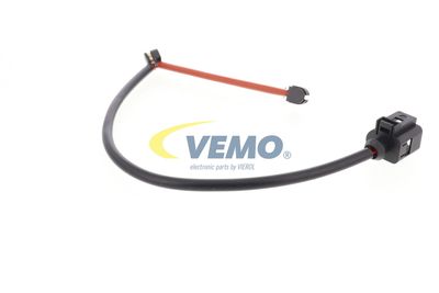 WARNKONTAKT BREMSBELAGVERSCHLEIß VEMO V10721036 41