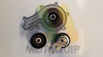 SET POMPA APA + CUREA DINTATA MOTAQUIP LVTTP102 1