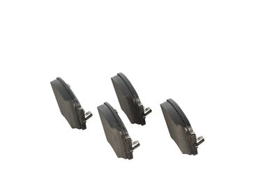 BREMSBELAGSATZ SCHEIBENBREMSE VALEO 302472A 19