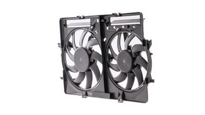 VENTILATOR RADIATOR MAHLE CFF649000S 1