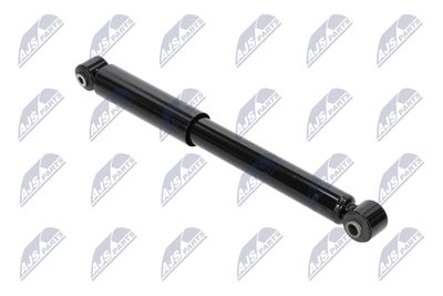 AMORTIZOR NTY ACT008 29