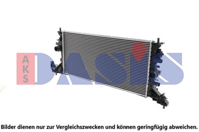 KüHLER MOTORKüHLUNG