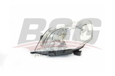 Основная фара BSG BSG 70-800-008 для FIAT FIORINO