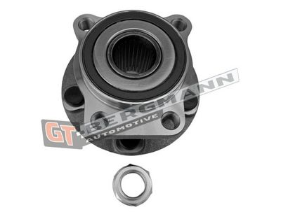 GT-BERGMANN Automotive Rato guolio komplektas