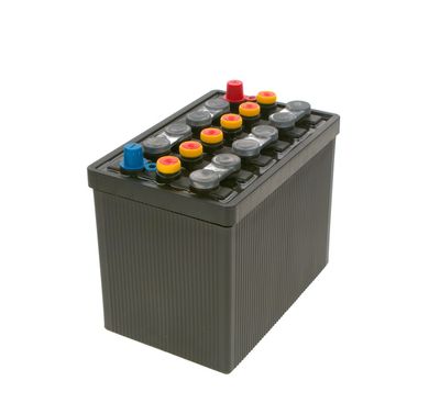 STARTERBATTERIE BOSCH F026T02312 15