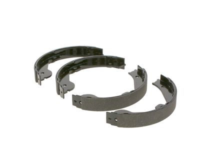 BREMSBACKENSATZ FESTSTELLBREMSE BOSCH 0986487705 8