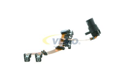 SUPAPA COMUTATOR TRANSMISIE AUTOMATA VEMO V10771052 25