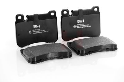 SET PLACUTE FRANA FRANA DISC GH GH412318 7