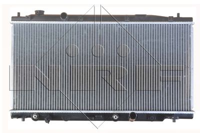 NRF 54505 Крышка радиатора  для HONDA CITY (Хонда Кит)