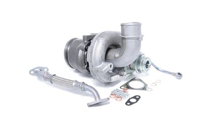 LADER AUFLADUNG BTS Turbo T981213 32