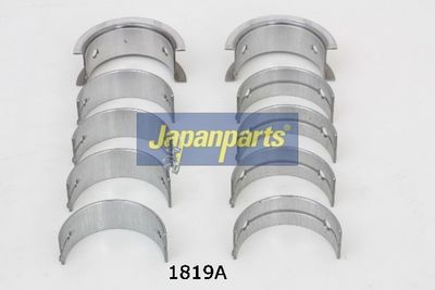 JAPANPARTS Alkūninio veleno indėklų komplektas