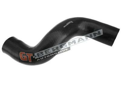 GT-BERGMANN Automotive Kompresoriaus padavimo žarna
