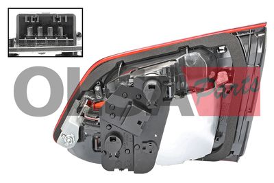 LAMPA SPATE AIC 72201 1