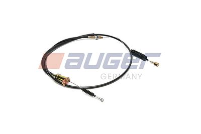 Gasvajer AUGER 94989 för IVECO