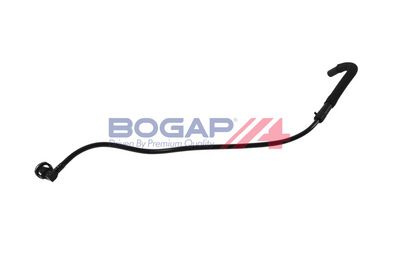 BOGAP Radiatoriaus žarna