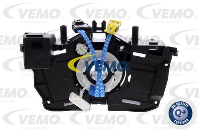 Витая пружина, подушка безопасности VEMO V46-72-0261 для DACIA DOKKER