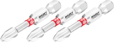 HAZET Skrutkovací bit PH2 2215NSLG-PH2/3
