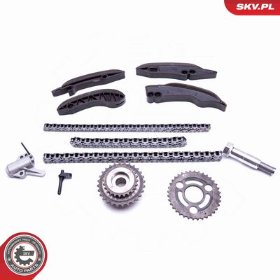 CHIT LANT DE DISTRIBUTIE ESEN SKV 21SKV174 1