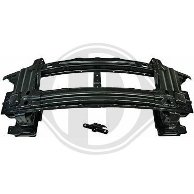 AUFPRALLDäMPFER STOßFäNGER