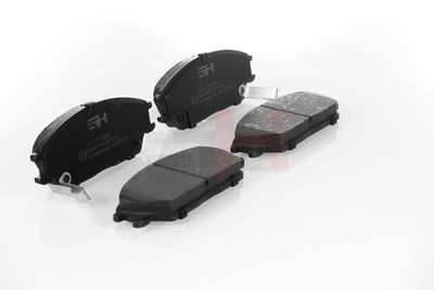 SET PLACUTE FRANA FRANA DISC GH GH413424 13