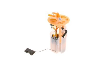 SISTEM ALIMENTARE CU COMBUSTIBIL BOSCH 0580203308 6