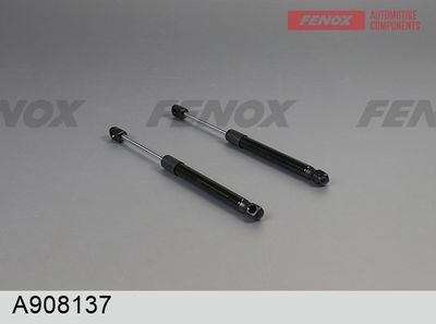 газов амортисьор, багажно/товарно пространство FENOX A908137