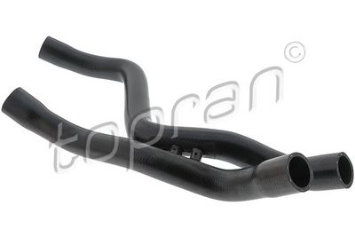 FURTUN RADIATOR TOPRAN 111793