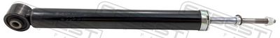 Амортизатор FEBEST 02656534R для NISSAN (DFAC) TIIDA
