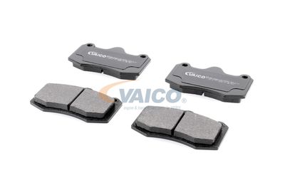BREMSBELAGSATZ SCHEIBENBREMSE VAICO V460156 14