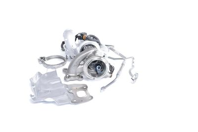 LADER AUFLADUNG BTS Turbo T981678 17