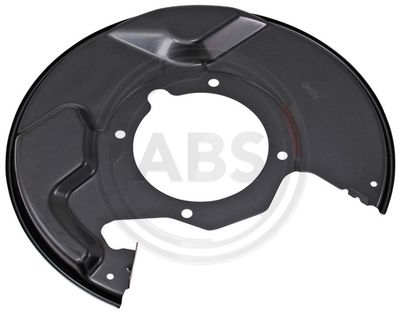 A.B.S. 11444 Деталь для TOYOTA LAND CRUISER 100 (_J1_) 4.7 (UZJ100_) A.B.S. 11444 Деталь для TOYOTA LAND CRUISER 100 (_J1_) 4.7 (UZJ100_)