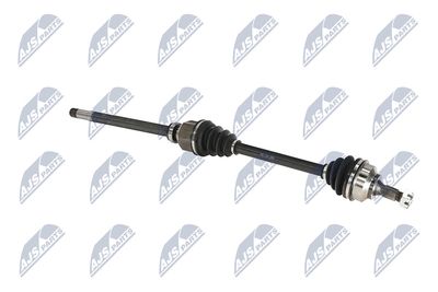 PLANETARA NTY NPWPE124 10