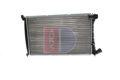 RADIATOR RACIRE MOTOR AKS DASIS 160350N 15