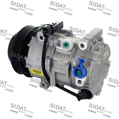 KOMPRESSOR KLIMAANLAGE