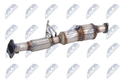 CATALIZATOR NTY KATVV001 9
