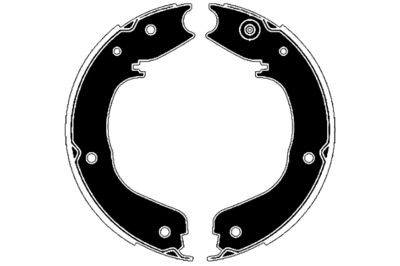 SET SABOTI FRANA FRANA DE MANA