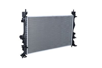 RADIATOR RACIRE MOTOR NRF 59265 21