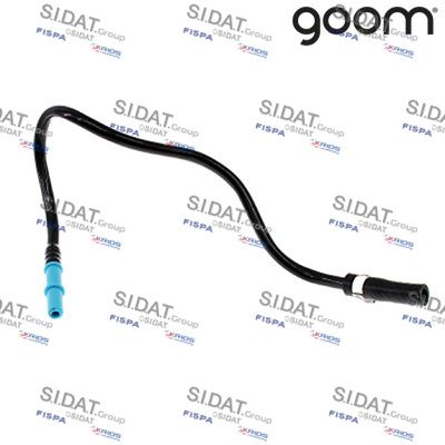 KRAFTSTOFFLEITUNG SIDAT 836160A2