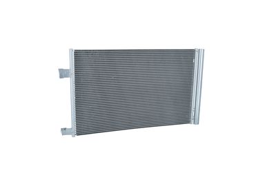 CONDENSATOR CLIMATIZARE NRF 350623 23