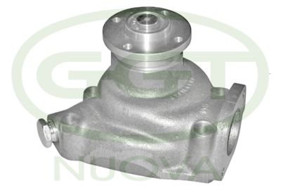 GGT PA12207 Помпа (водяной насос)  для NISSAN TRADE (Ниссан Траде)