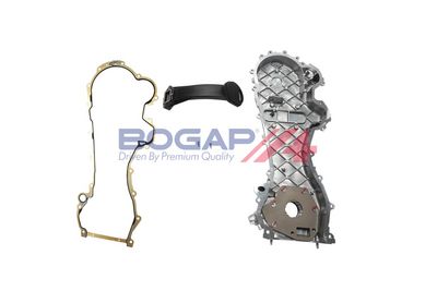 POMPA ULEI BOGAP W1410100 4