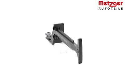 GRIFF MOTORHAUBENENTRIEGELUNG METZGER AUTOTEILE 2310562 9