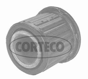CORTECO 600186 Сайлентблок задньої балки для MERCEDES-BENZ (Мерседес)