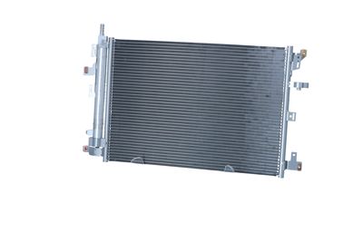 CONDENSATOR CLIMATIZARE NRF 35889 7