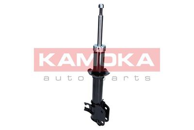 KAMOKA 2000136 Амортизаторы  для OPEL AGILA (A) (H00) 1.2 16V (F68)