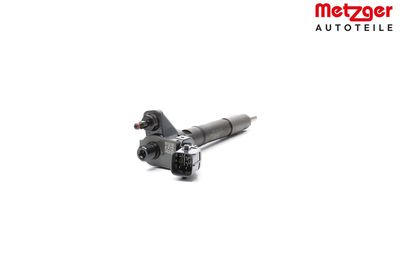 INJECTOR METZGER AUTOTEILE 0871106 13