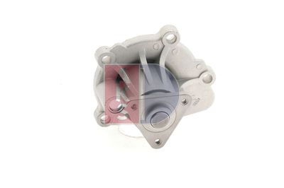 WASSERPUMPE MOTORKüHLUNG AKS DASIS 570467N 14