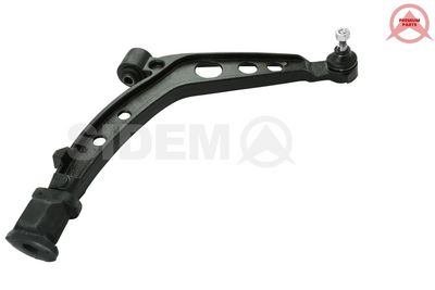 Vorschau Lenker, Radaufhängung
