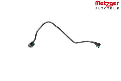 KRAFTSTOFFLEITUNG METZGER AUTOTEILE 2150362 1